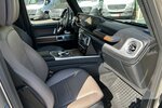Mercedes-Benz G 500 V8 erste Hand unfallfrei deutsches Auto 31.230 km 129.710 &euro; Mainz 55122