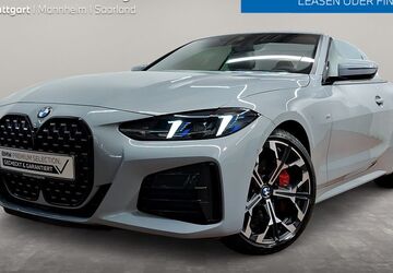 BMW 430 18.088 km 62.690 &euro; Stuttgart 70569