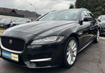 Jaguar XF 114.000 km 16.900 &euro; Merzig 66663