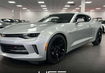 Chevrolet Camaro 94.000 km 23.990 &euro; Mudau 69427