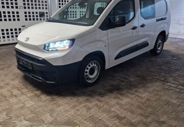 Toyota Proace City 47.000 km 23.500 &euro; Böblingen 71032