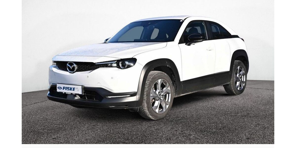 Mazda MX-30 36.650 km 14.750 &euro; Wolfenbüttel 38302