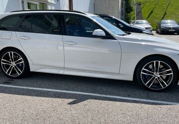 BMW 335 168.000 km 21.900 &euro; Bad Dürkheim 67098