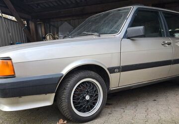 Audi 80 304.000 km 3.200 &euro; Castrop-Rauxel 44579