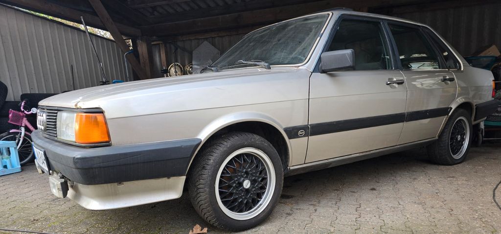 Audi 80 304.000 km 3.200 &euro; Castrop-Rauxel 44579