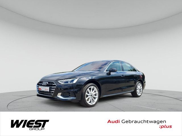 Audi A4 25.000 km 39.990 &euro; Bensheim 64625