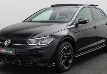 VW Polo 1.050 km 27.280 &euro; Twist 49767