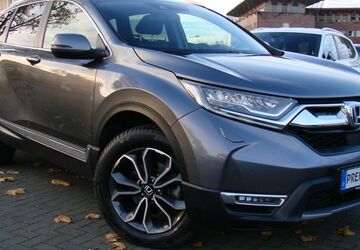 Honda CR-V 42.745 km 29.980 &euro; Falkensee 14612