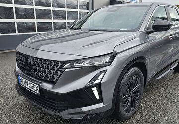 Renault Austral 14.950 km 30.850 &euro; Pilsting 94431