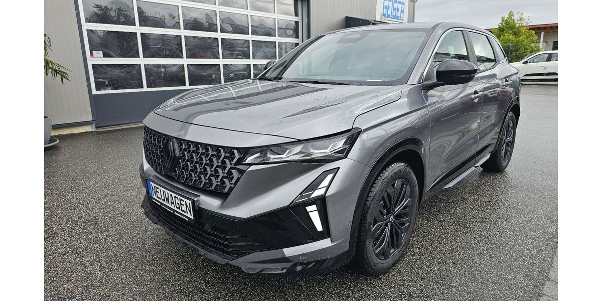 Renault Austral 14.950 km 30.850 &euro; Pilsting 94431