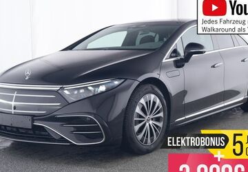 Mercedes-Benz EQS 34.271 km 74.900 &euro; Cloppenburg 49661