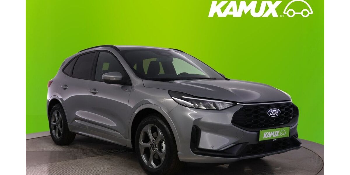 Ford Kuga 1.710 km 27.990 &euro; Heide 25746
