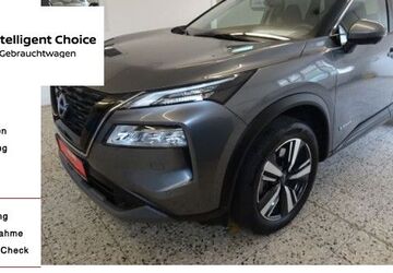 Nissan X-Trail 20.500 km 29.990 &euro; Sulzbach-Hühnerfeld 66280