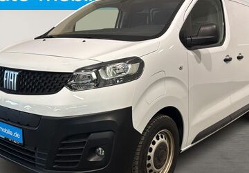 Fiat Scudo 5.200 km 17.990 &euro; Reutlingen 72762