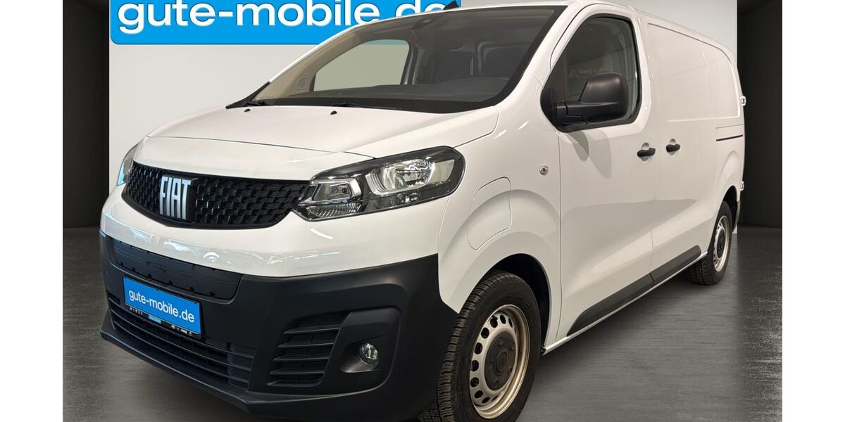 Fiat Scudo 5.200 km 17.990 &euro; Reutlingen 72762