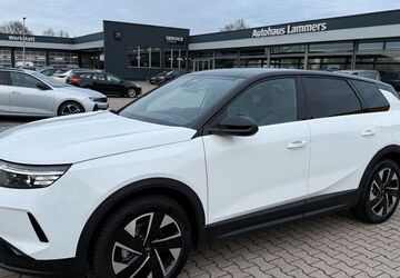 Opel Grandland (X) 7.092 km 32.490 &euro; Wietmarschen / Lohne 49835
