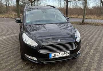 Ford Galaxy 100.000 km 16.500 &euro; Ludwigshafen am Rhein 67067