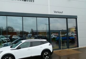 Peugeot 2008 29.800 km 18.950 &euro; Bad Saulgau 88348