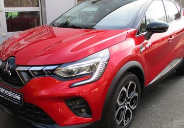 Mitsubishi ASX 12.380 km 23.490 &euro; Bielefeld 33689