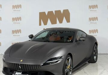 Ferrari Roma 9.400 km 225.999 &euro; Münsing 82541