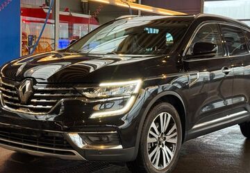 Renault Koleos 41.000 km 25.950 &euro; Bad-Homburg,in der Nähe Frankfurt am Main 61350