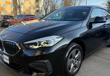 BMW 216 Gran Coupé 116.284 km 19.450 &euro; München 81243