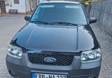 Ford Maverick 180.000 km 3.999 &euro; Oberzent 64760