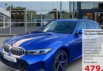 BMW 330 24.842 km 46.860 &euro; Borken 46325