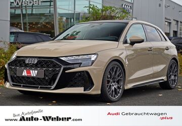 Audi RS3 2.000 km 79.900 &euro; Neubeckum 59269