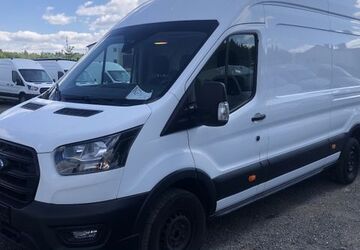 Ford Transit 205.000 km 15.990 &euro; Halsenbach 56283