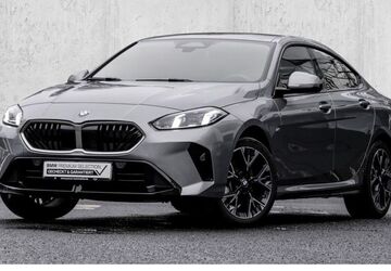 BMW 220 Gran Coupé 15.395 km 34.999 &euro; Münster 48163