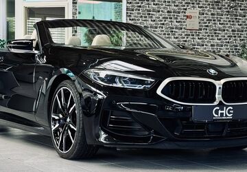 BMW M850 97.400 km 61.880 &euro; Balingen 72336