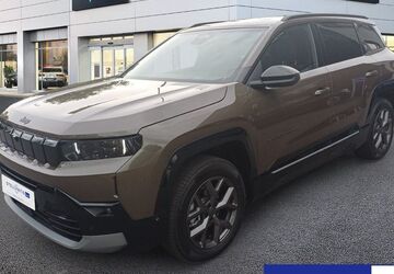 Jeep Compass 5.600 km 36.980 &euro; Wiesbaden 65203