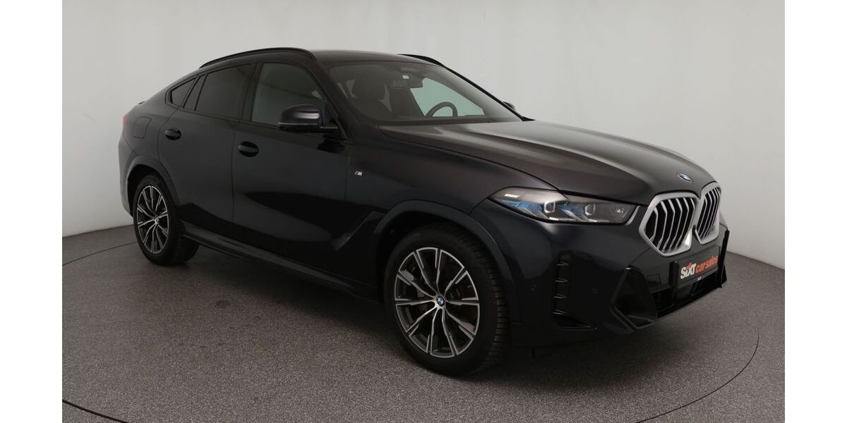 BMW X6 26.068 km 73.950 &euro; Garching 85748