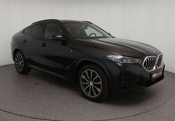 BMW X6 26.068 km 74.440 &euro; Garching 85748