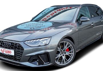 Audi A4 41.537 km 39.950 &euro; Wietmarschen 49835