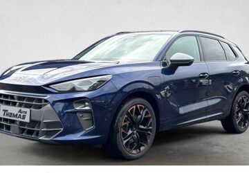 Cupra Terramar 8.000 km 44.880 &euro; Blankenheim 53945