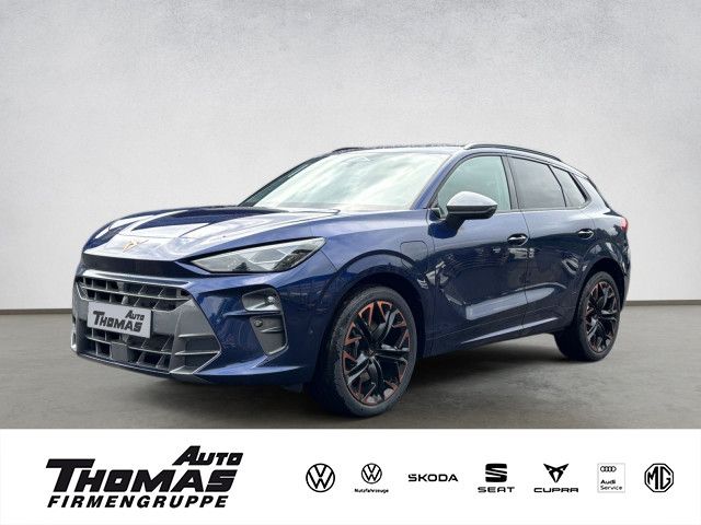 Cupra Terramar 8.000 km 44.880 &euro; Blankenheim 53945