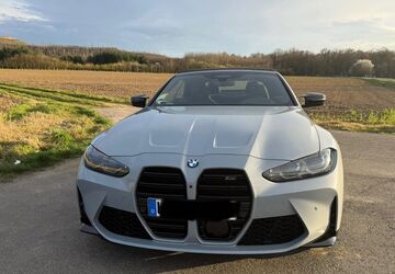 BMW M4 11.500 km 69.990 &euro; Hückelhoven 41836