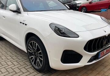 Maserati Grecale 79.900 km 46.500 &euro; Hofheim am Taunus 65719