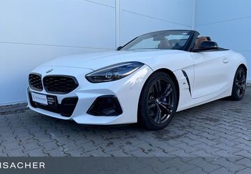 BMW Z4 M40 24.386 km 52.790 &euro; Landsberg am Lech 86899