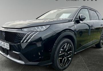 Peugeot 5008 3.302 km 44.990 &euro; Wismar 23970