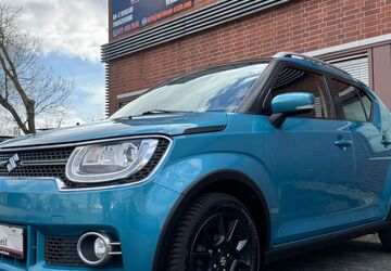 Suzuki Ignis 161.000 km 8.890 &euro; Rüsselsheim am Main 65428