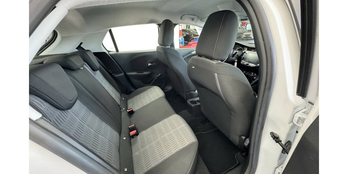 Opel Corsa 1.2 Edition Carplay Kamera Sitzheizung 46.650 km 11.740 &euro; Lich 35423