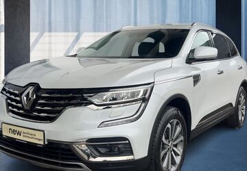 Renault Koleos 28.926 km 21.990 &euro; Unterschleißheim 85716