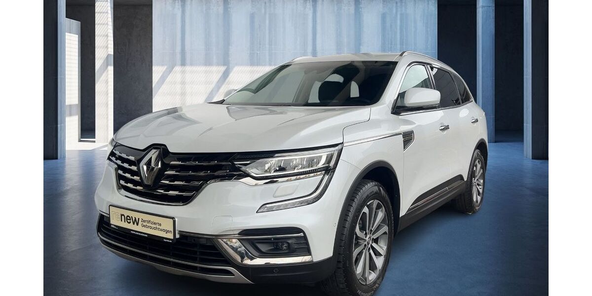 Renault Koleos 28.926 km 21.990 &euro; Unterschleißheim 85716
