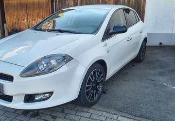 Fiat Bravo 258.760 km 3.650 &euro; Wehr, Stadt 79664