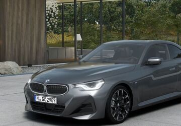 BMW 230 21.133 km 43.700 &euro; Stendal 39576