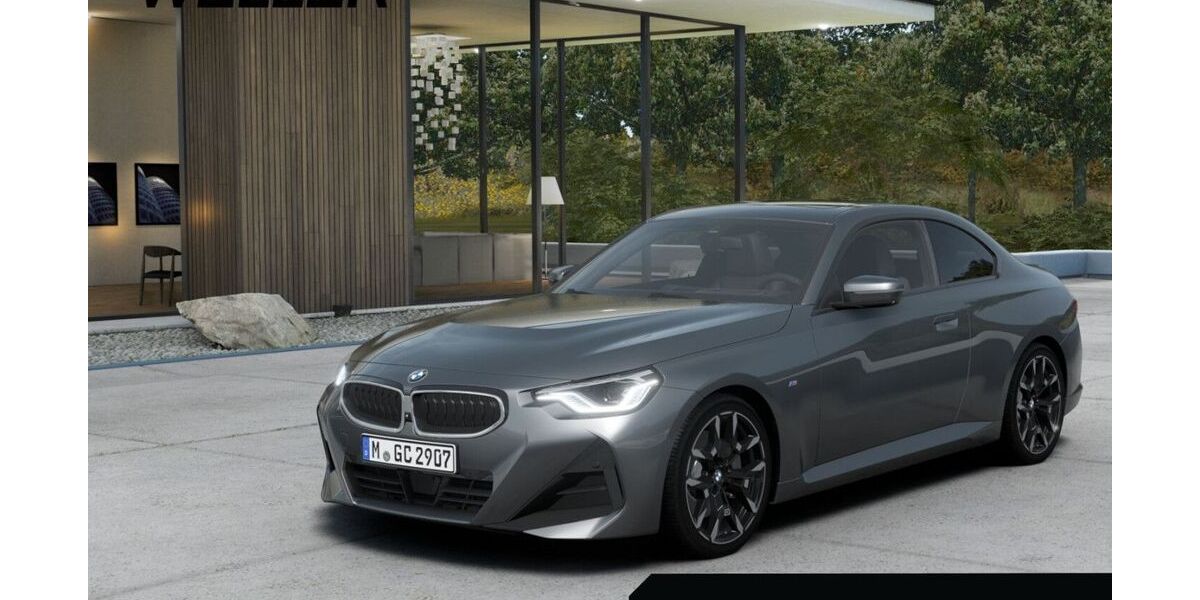 BMW 230 21.133 km 43.700 &euro; Stendal 39576