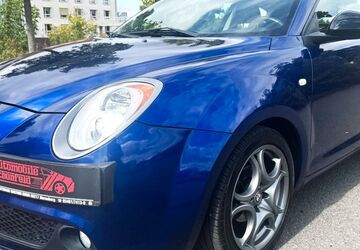 Alfa Romeo MiTo 85.500 km 6.900 &euro; Leipzig 04129